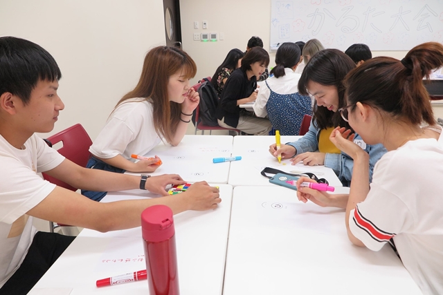 2023日本遊學日本語言學校推薦-神戶YMCA日本語課程內容